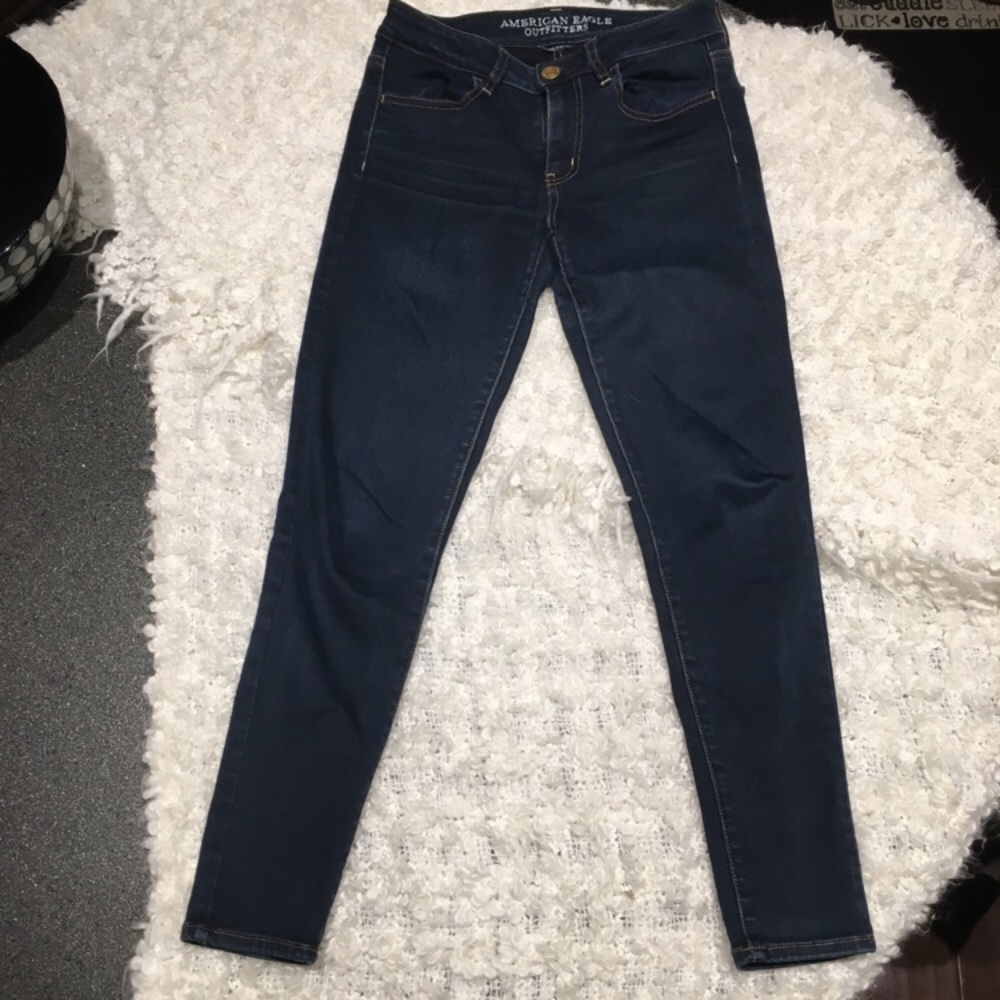 American Eagle Skinny Jeans/Jeggings